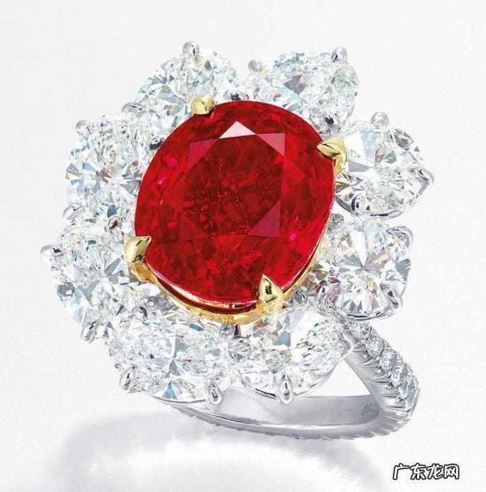 盘点最昂贵的12颗红宝石 世界上最贵的红宝石排行榜