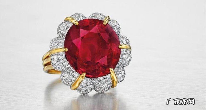 盘点最昂贵的12颗红宝石 世界上最贵的红宝石排行榜