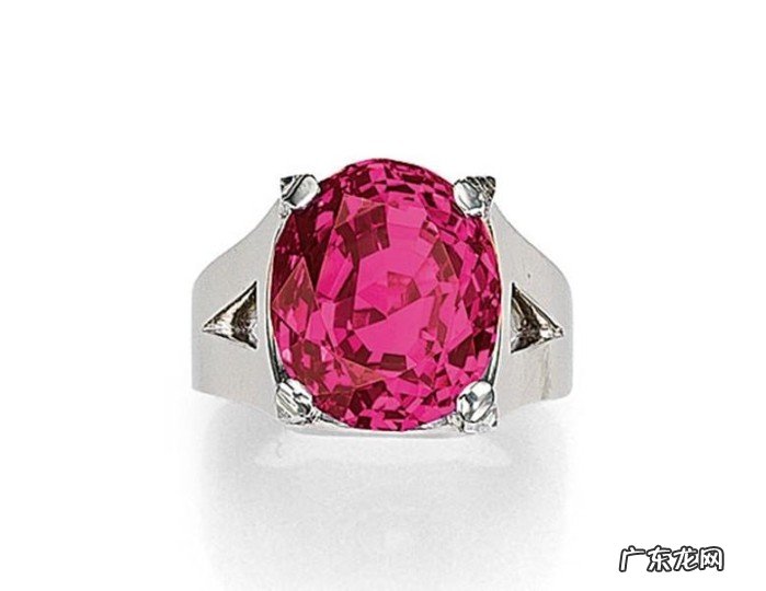 盘点最昂贵的12颗红宝石 世界上最贵的红宝石排行榜