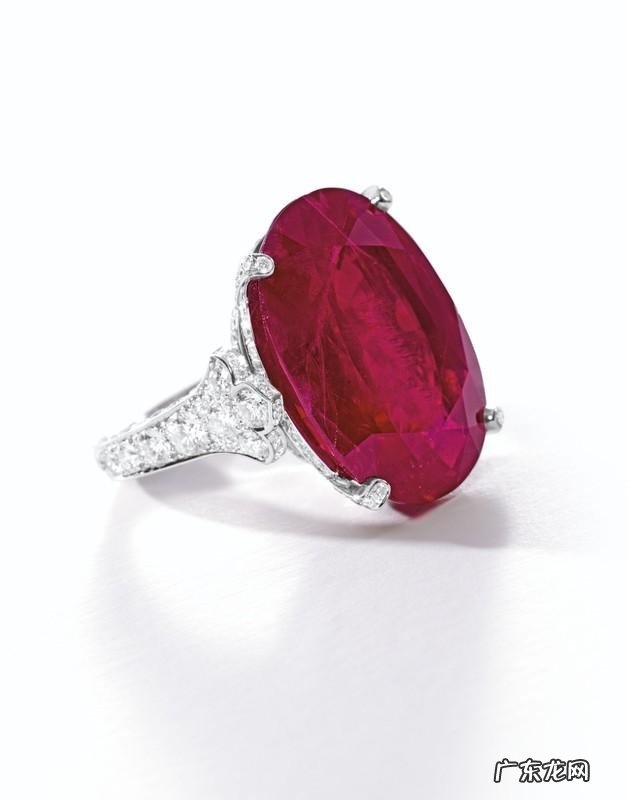 盘点最昂贵的12颗红宝石 世界上最贵的红宝石排行榜