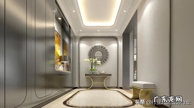 南山北水的房子风水 南山室内风水设计师