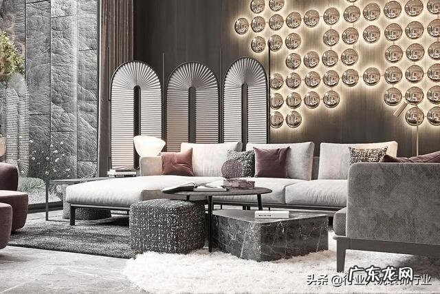 南山北水的房子风水 南山室内风水设计师