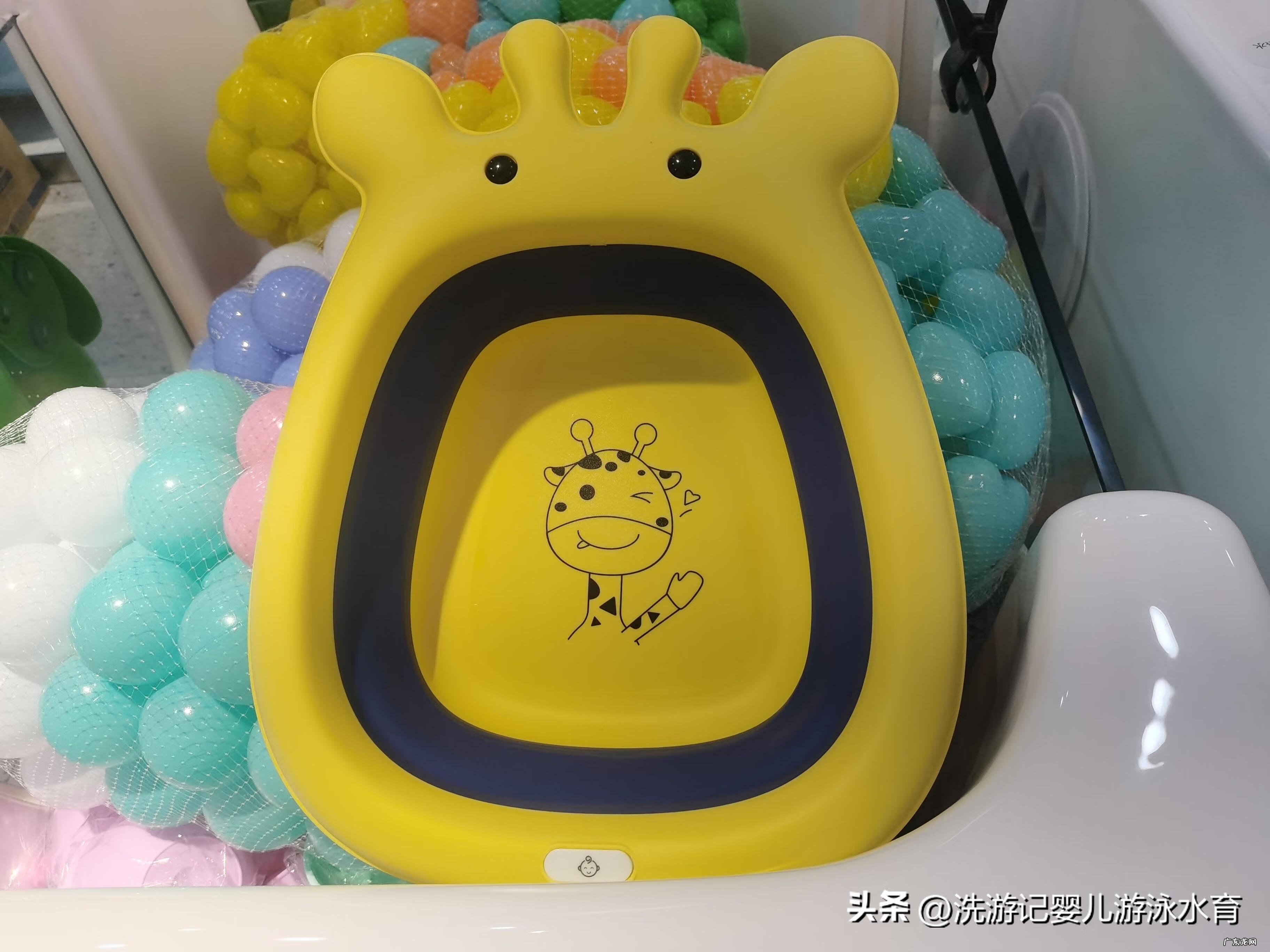 婴儿游泳池有必要买吗呢:在