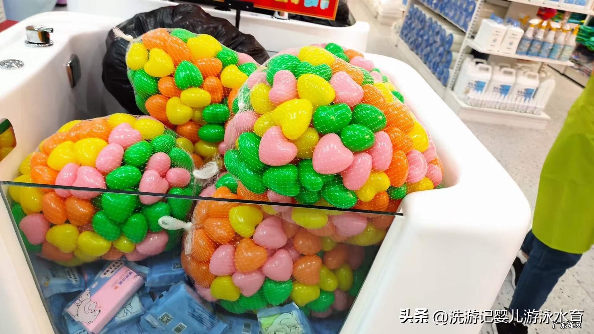 婴儿游泳池有必要买吗呢:在