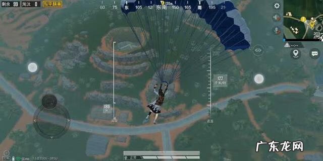 雨林的防空洞在哪里 雨林的防空洞