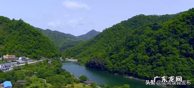 平原风水宝地 养老风水宝地清河