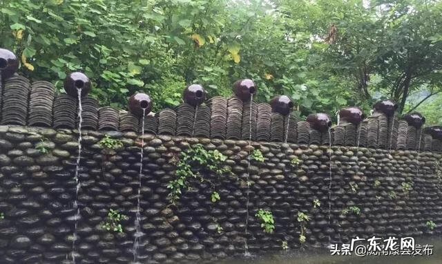 平原风水宝地 养老风水宝地清河