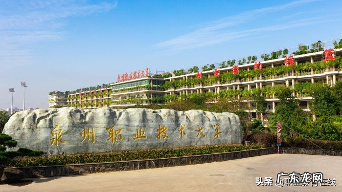 中国四大县城都有哪些大学？