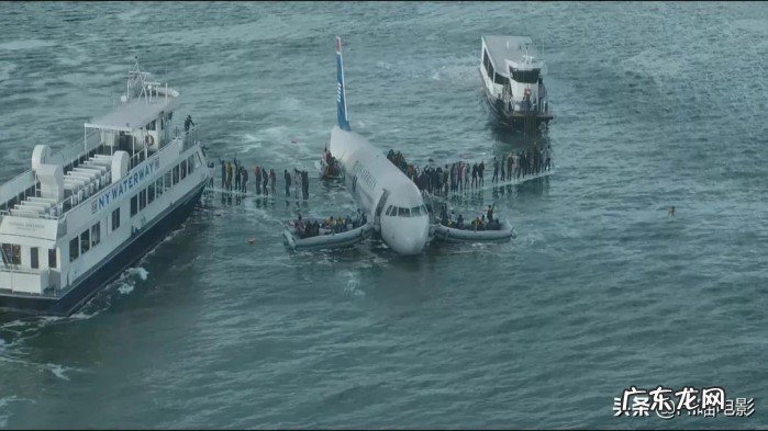 全球公认的经典灾难电影建议收藏 豆瓣评分9.0以上灾难片