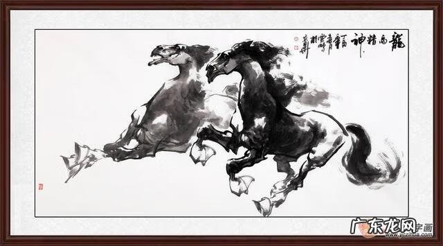 马摆件风水 风水物件马