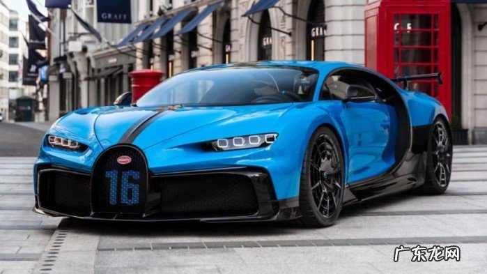 快来看看你喜欢那一台豪车 全球最贵的豪车排行榜