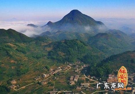 孔明卧龙岗 真正的卧龙岗风水好吗