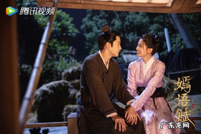 嗑糖必看的18部爱情古装剧 古装爱情电视剧有哪些好看