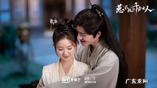 嗑糖必看的18部爱情古装剧 古装爱情电视剧有哪些好看