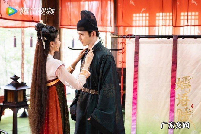 嗑糖必看的18部爱情古装剧 古装爱情电视剧有哪些好看