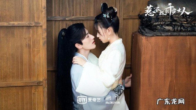 嗑糖必看的18部爱情古装剧 古装爱情电视剧有哪些好看