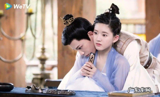 嗑糖必看的18部爱情古装剧 古装爱情电视剧有哪些好看