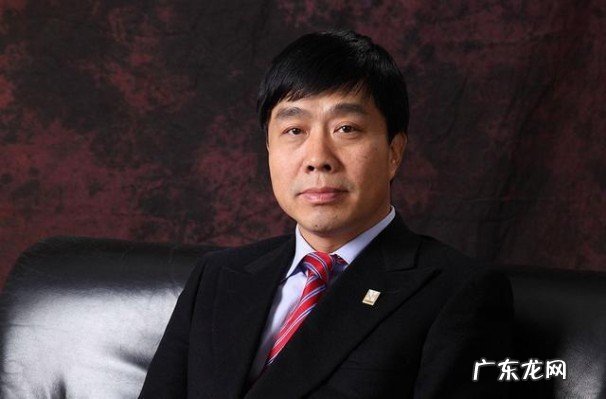 陕西十大首富排行榜 带你了解陕西最有钱的人