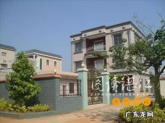 吴川塘缀哪条村最多人 吴川塘缀山瑶风水地