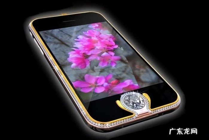 2022年全球最贵的手机(带你看看最贵的手机多少钱一部)