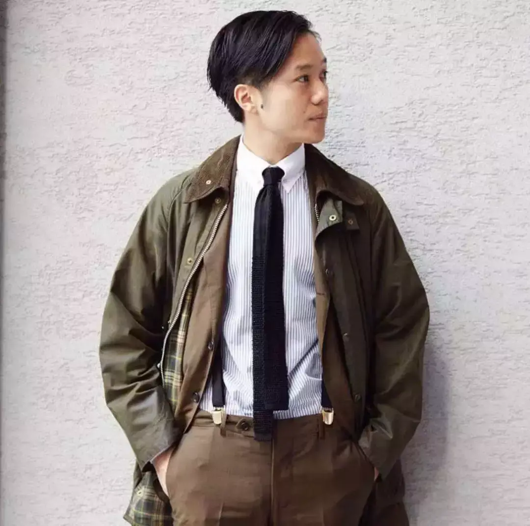 lee皮带怎么样 lee皮带是什么档次