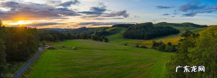 威尔士古迹简介 威尔士的名胜古迹有什么