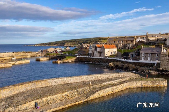 威尔士古迹简介 威尔士的名胜古迹有什么