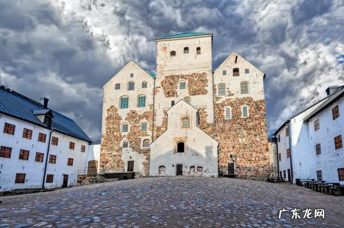芬兰湖区名胜古迹以及简介(带你了解不一样的芬兰)