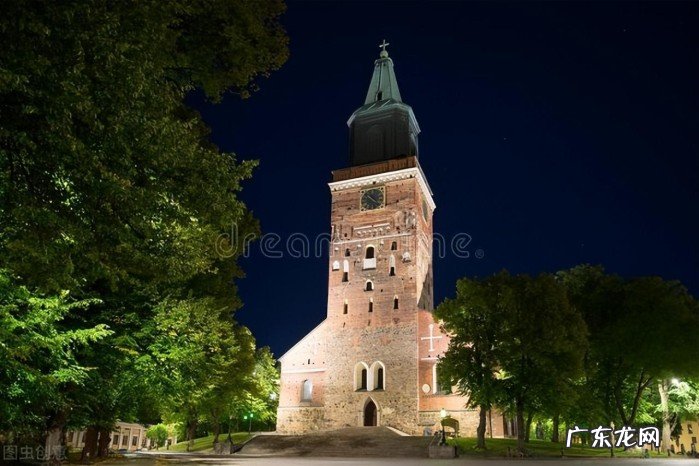 芬兰湖区名胜古迹以及简介(带你了解不一样的芬兰)