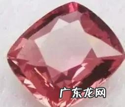 世界最漂亮的宝石大全 天然宝石有哪些