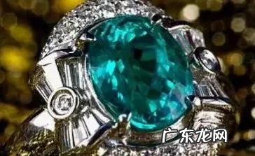 世界最漂亮的宝石大全 天然宝石有哪些