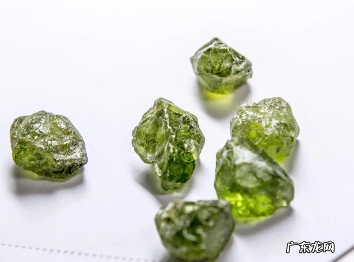 世界最漂亮的宝石大全 天然宝石有哪些