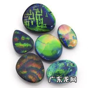 世界最漂亮的宝石大全 天然宝石有哪些