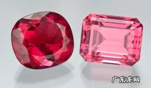 世界最漂亮的宝石大全 天然宝石有哪些