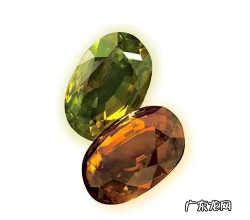 世界最漂亮的宝石大全 天然宝石有哪些