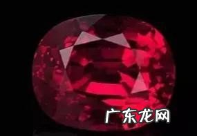 世界最漂亮的宝石大全 天然宝石有哪些