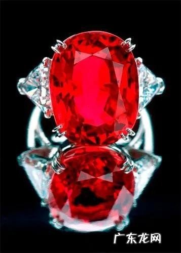 世界最漂亮的宝石大全 天然宝石有哪些