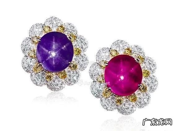 世界最漂亮的宝石大全 天然宝石有哪些