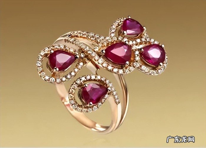 1克拉以上红宝石价格一览 红宝石1克拉多少钱