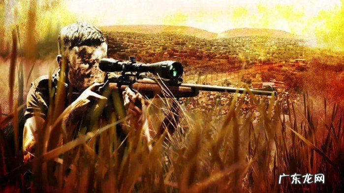 熬夜也要看完的精彩8部狙击电影 2022最好看的狙击电影