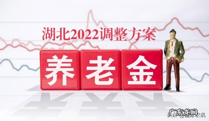 湖北养老金调整方案确定,整体特点有升有降,附实例对比分析