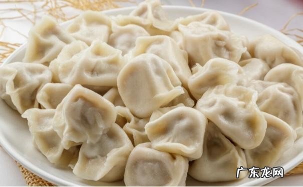 教你不破皮不漏馅的正确做法 冻饺子一般煮几分钟