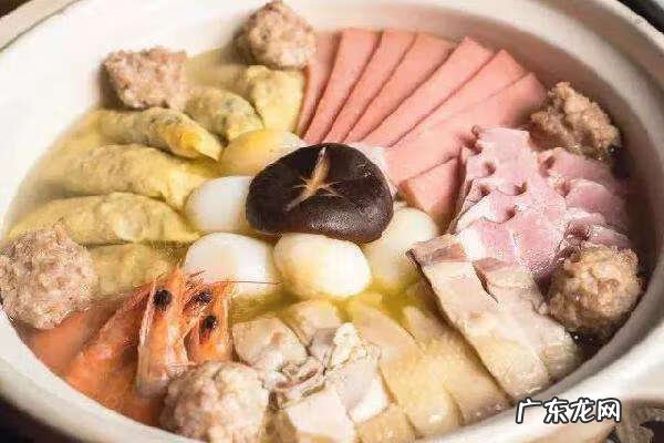 传统年夜饭12道菜谱 春节年夜饭20道菜菜谱名字