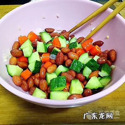 老陈醋泡花生米正确方法 陈醋花生米怎么办