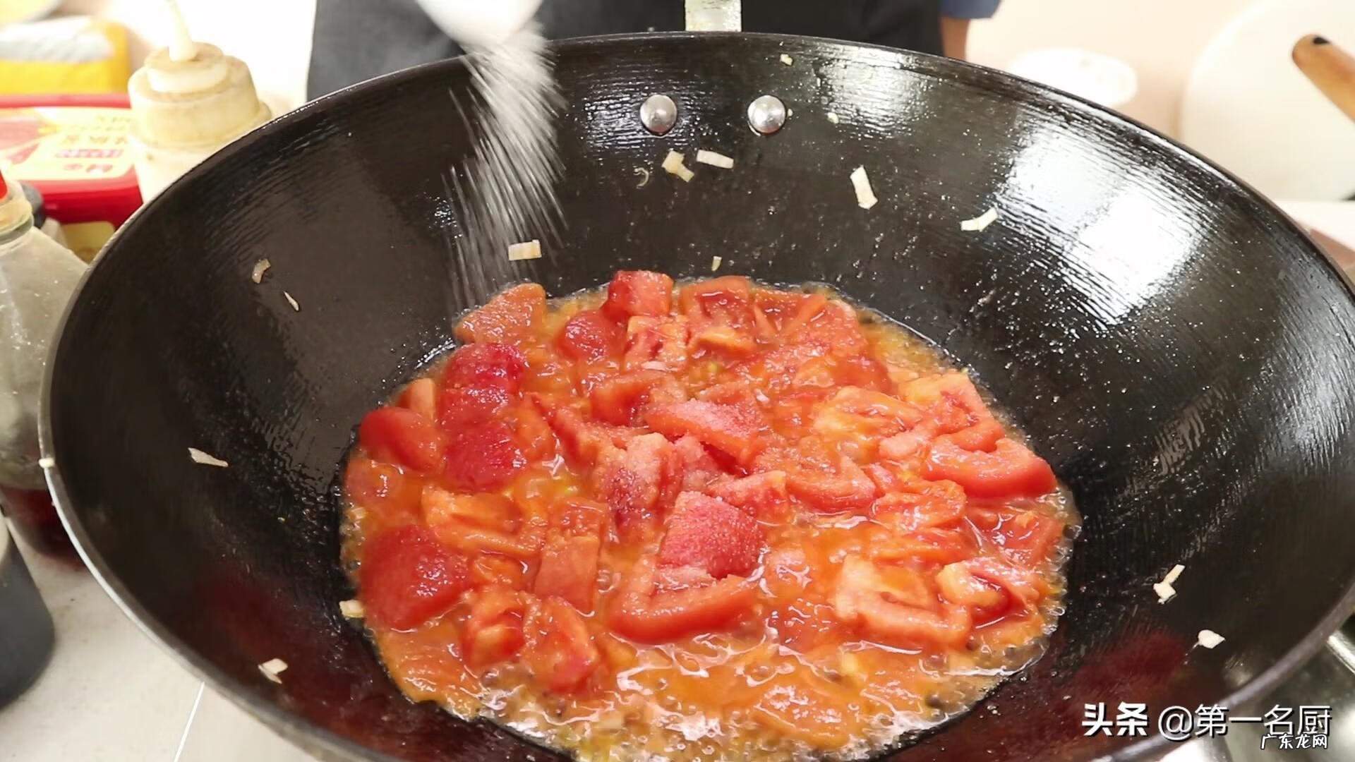 鸡蛋怎样炒又嫩又好吃 鸡蛋怎么炒好吃