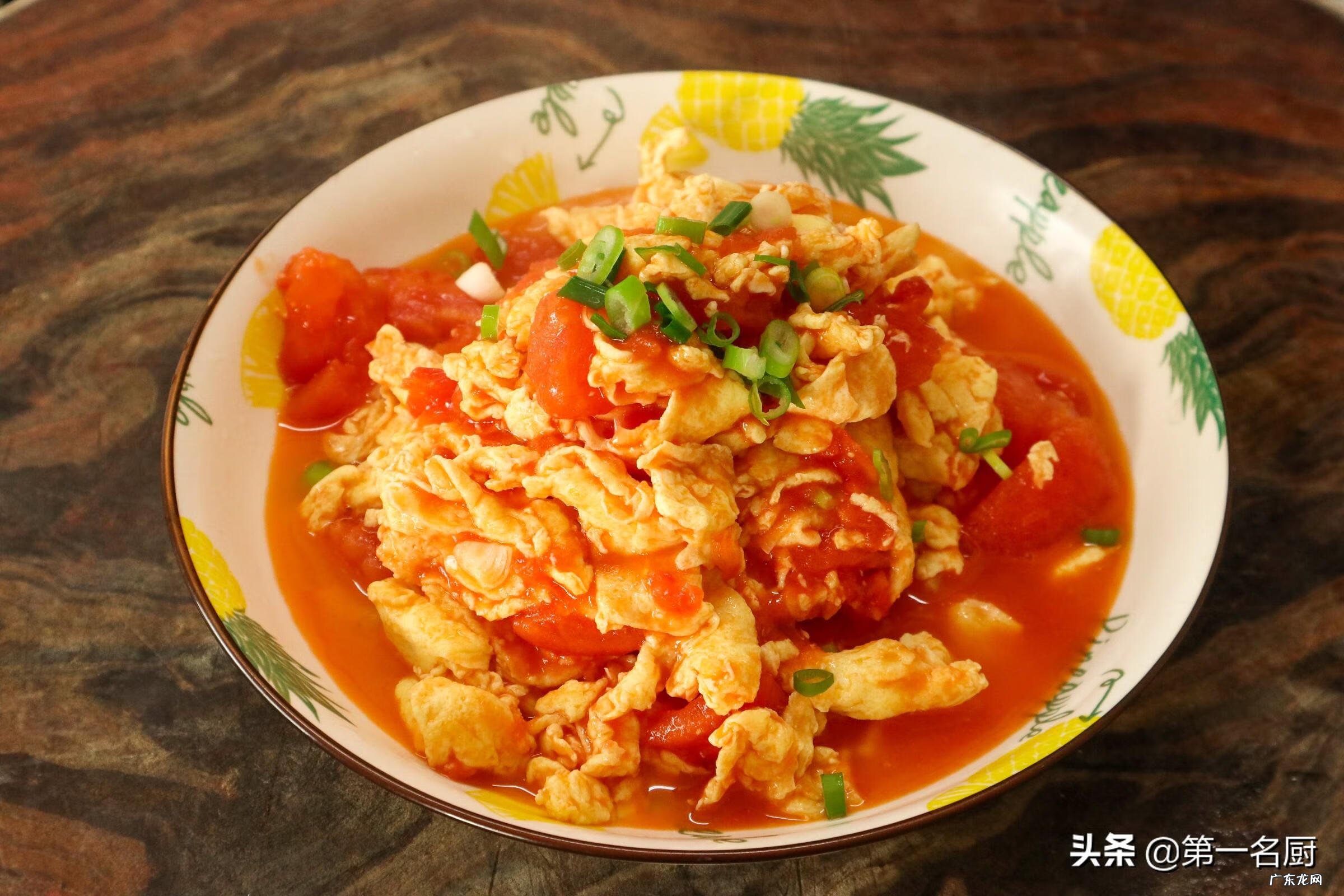 鸡蛋怎样炒又嫩又好吃 鸡蛋怎么炒好吃