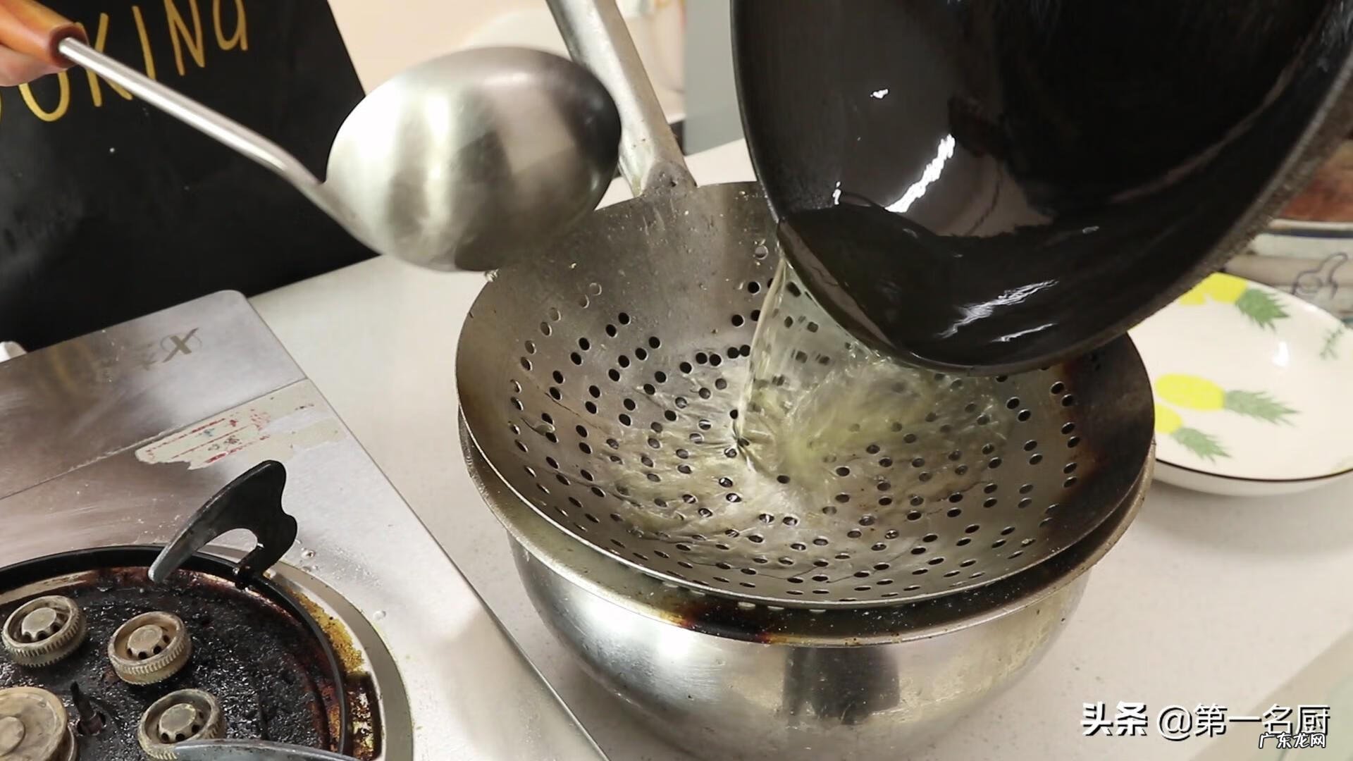 鸡蛋怎样炒又嫩又好吃 鸡蛋怎么炒好吃