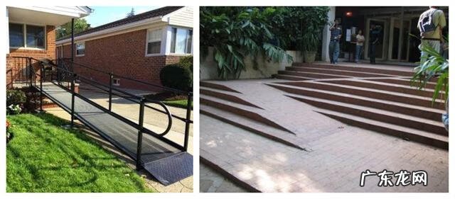 入户门是斜的 进门过道是斜的