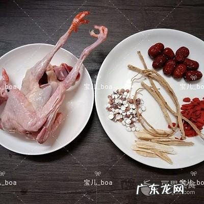 鸽子和什么煲汤最好 鸽子汤怎么炖好喝又营养窍门