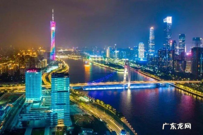 盘点夜景最美的十大城市 中国哪个城市夜景最美